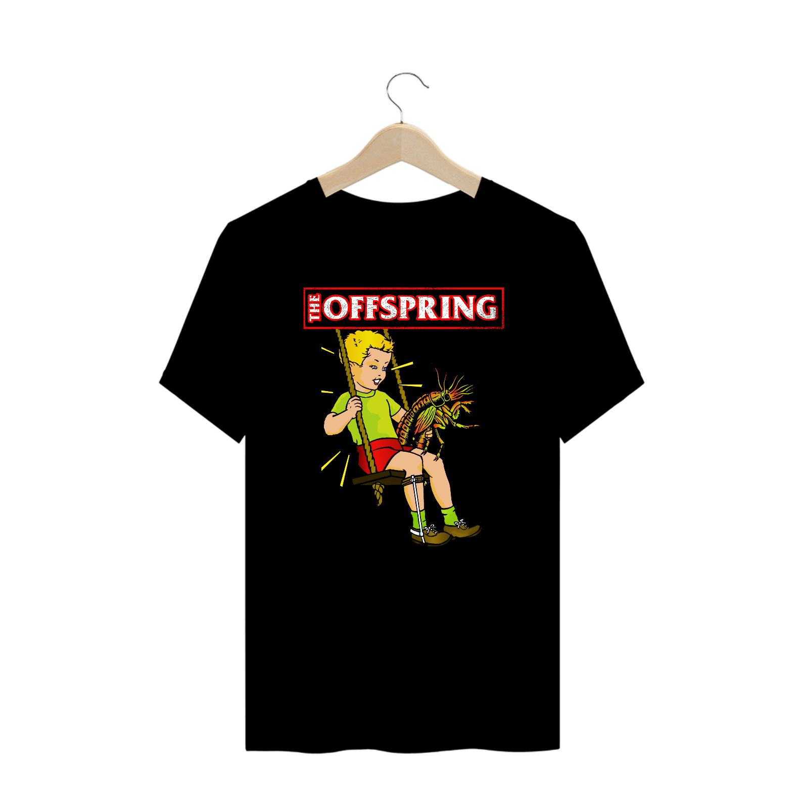 The Offspring 