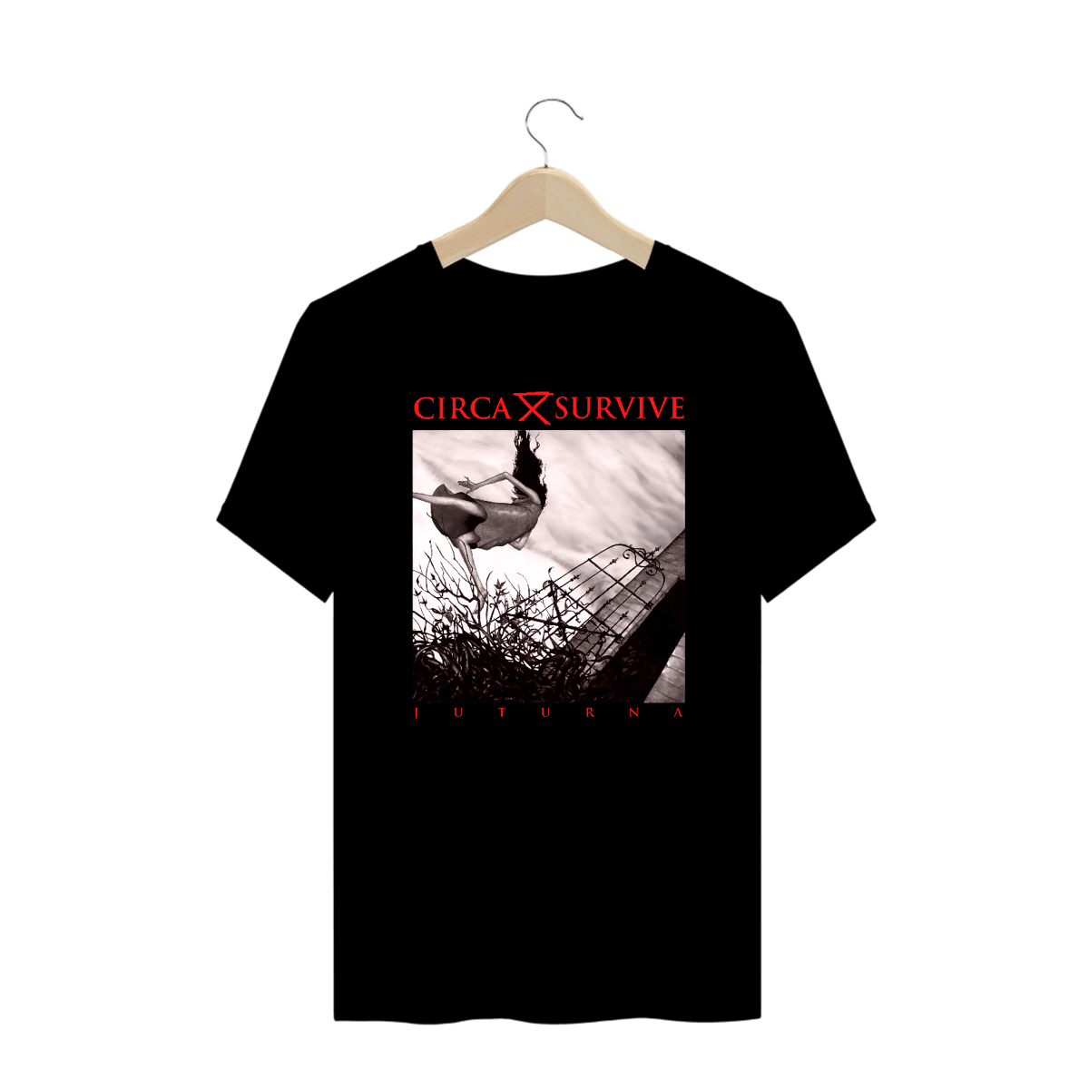 Nome do produto: Circa Survive \