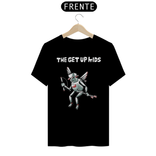 Nome do produto The Get Up Kids - Básica