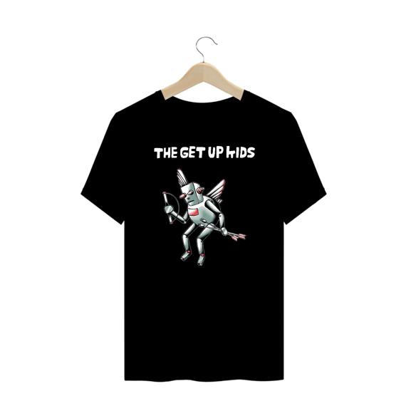 The Get Up Kids - Plus Size