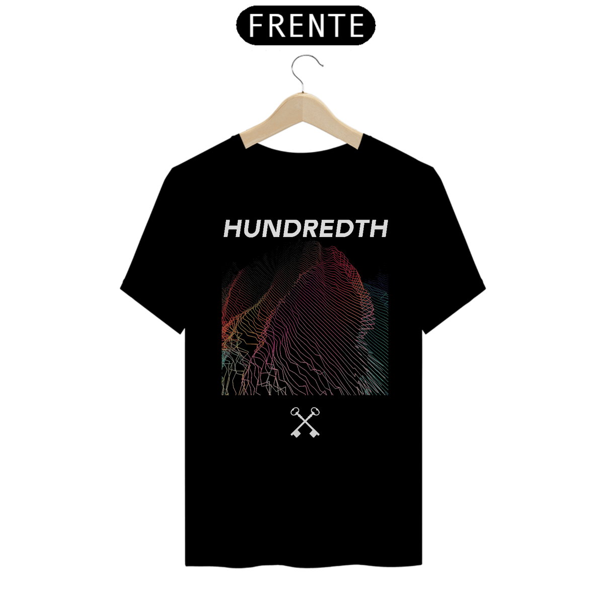 Nome do produto: Hundredth \