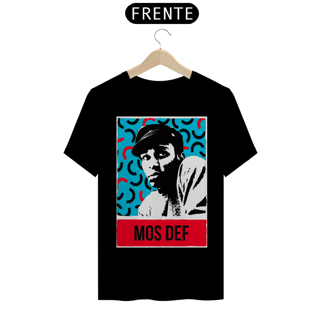 Nome do produto Mos Def - Básica 