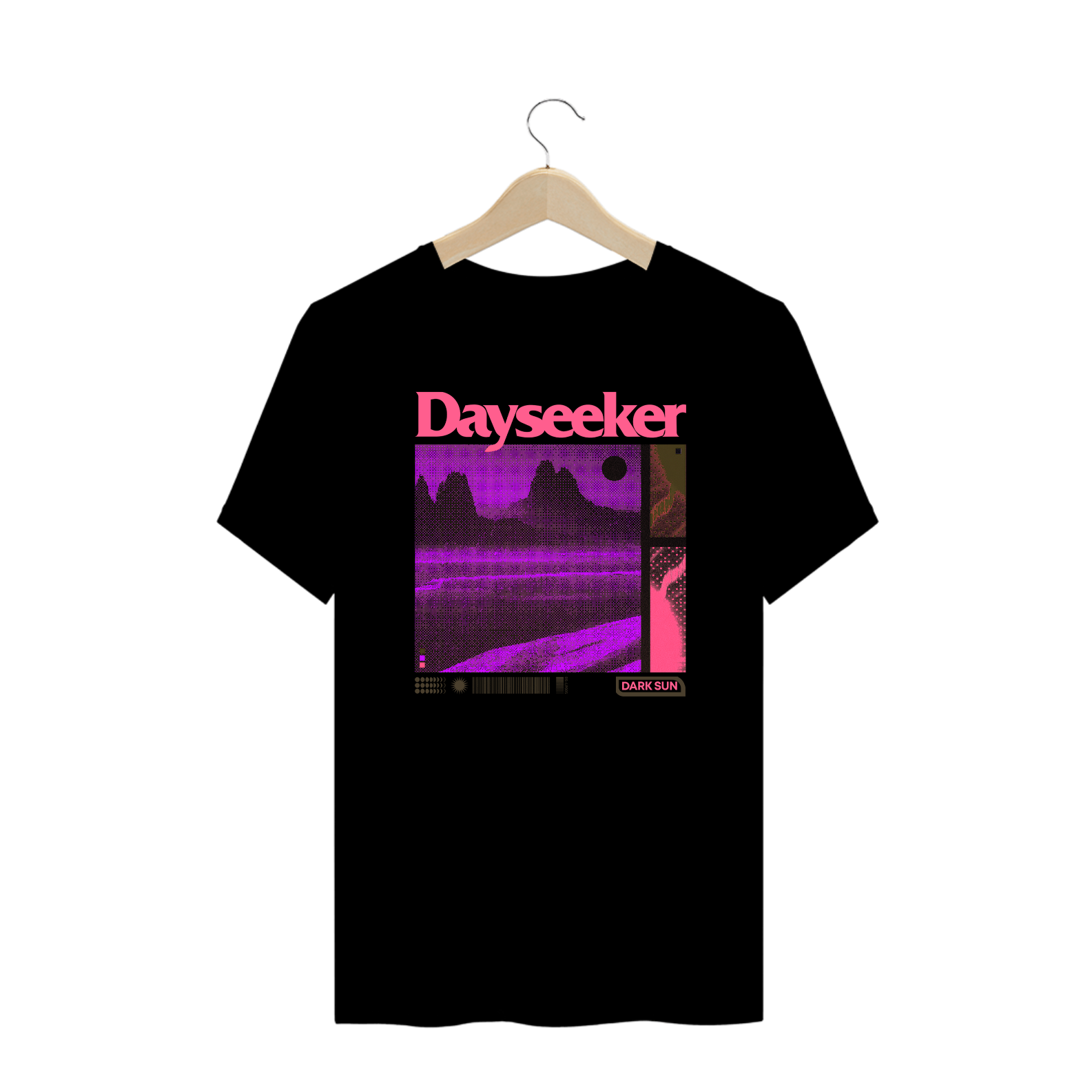 Dayseeker - Plus Size