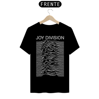 Joy Division - Básica