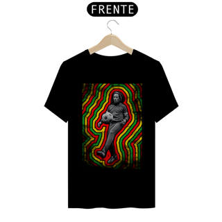 Nome do produto Bob Marley - Básica