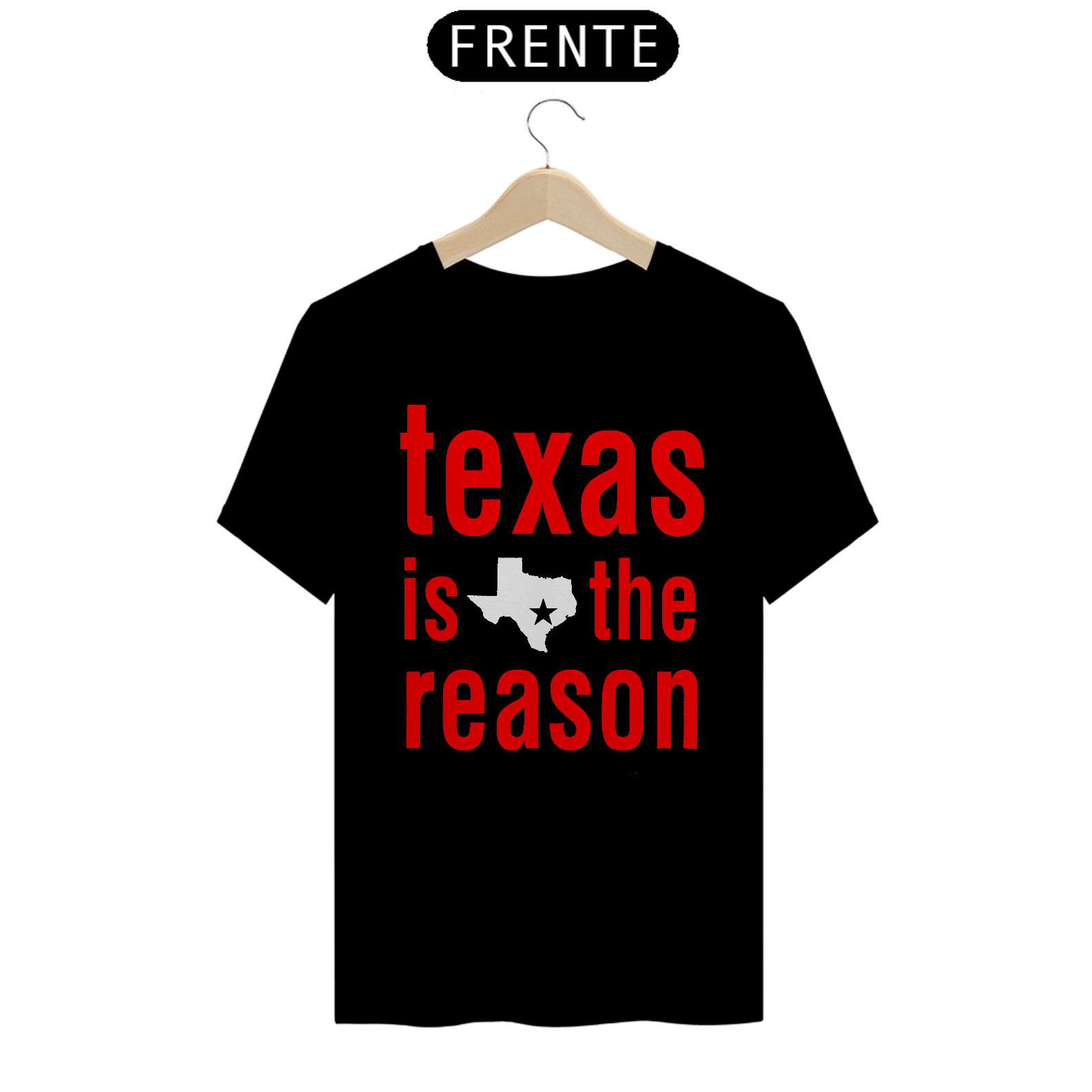 Texas is the Reason - Básica