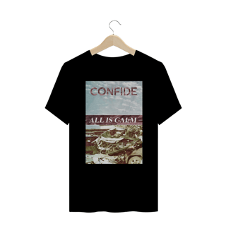 Nome do produto Confide - Plus Size