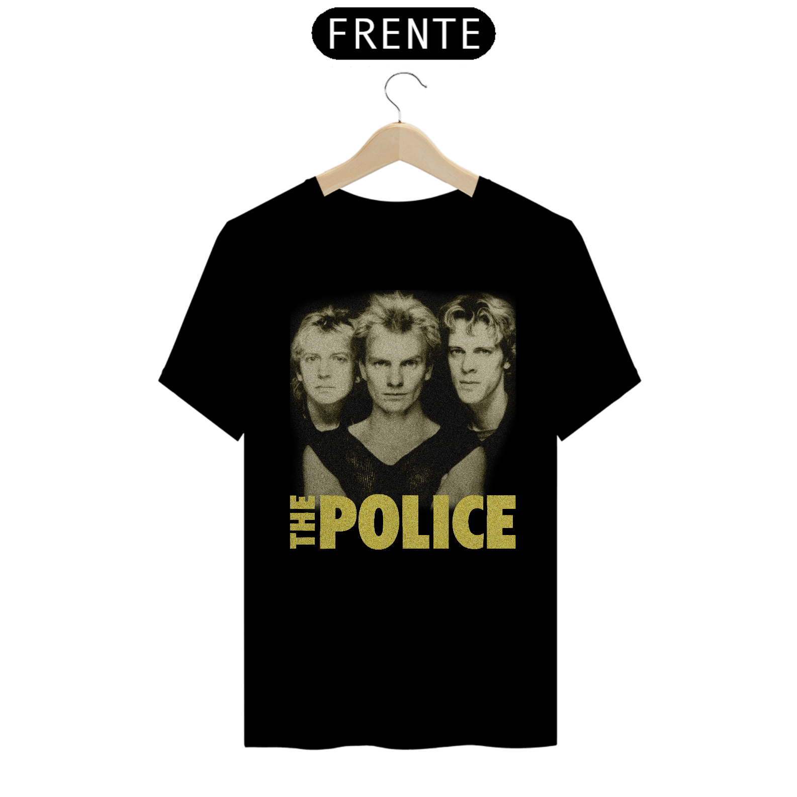 The Police - Básica