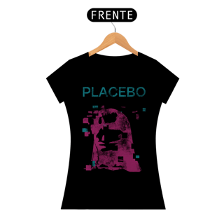 Nome do produto Placebo - Baby Look
