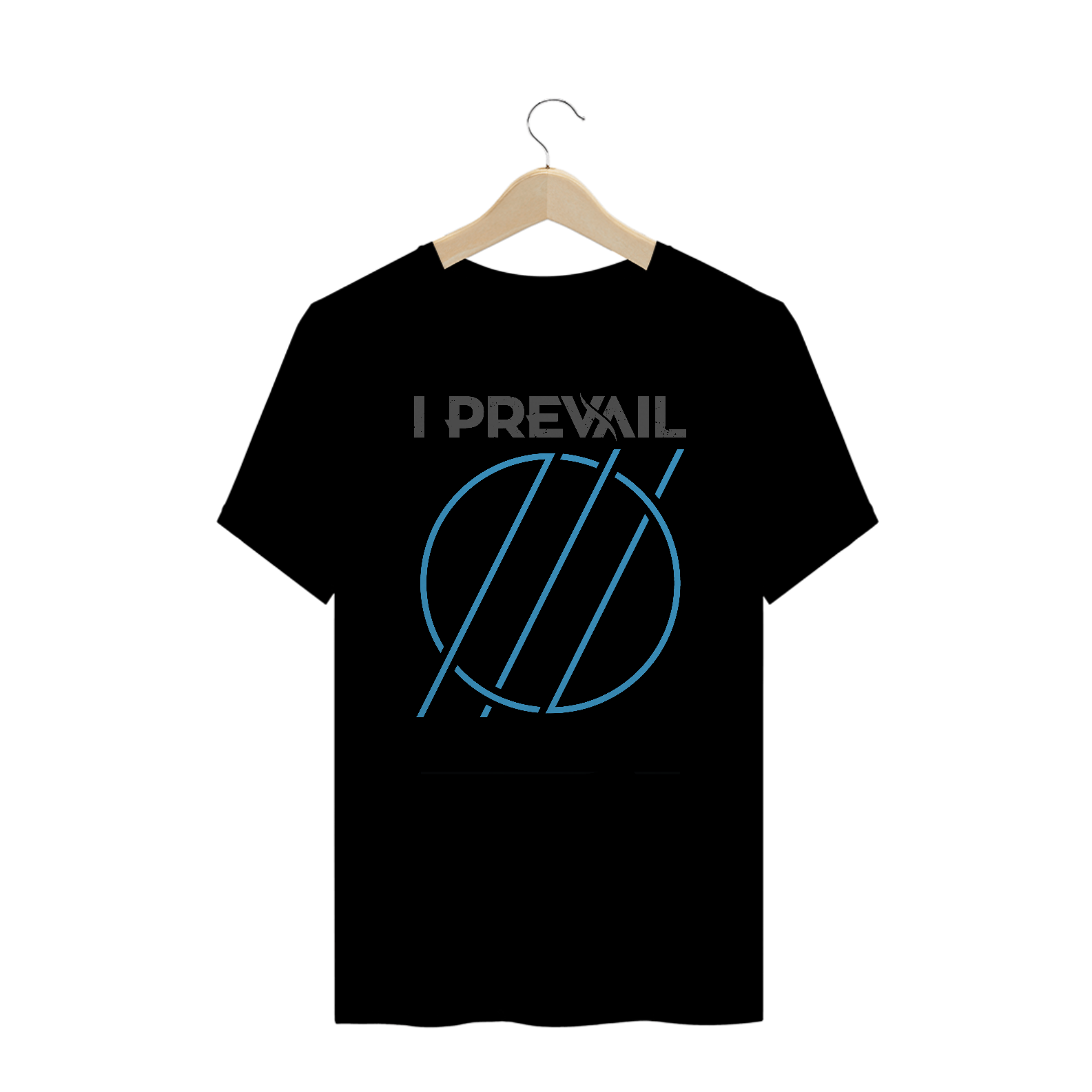 I Prevail - Plus Size