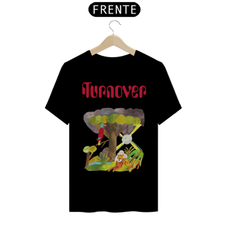 Nome do produto Turnover - Básica