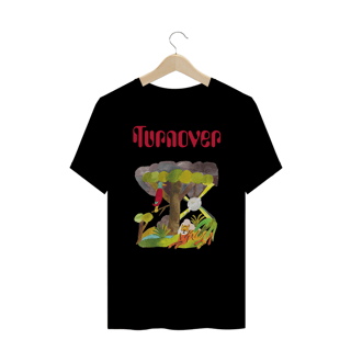 Nome do produto Turnover - Plus Size