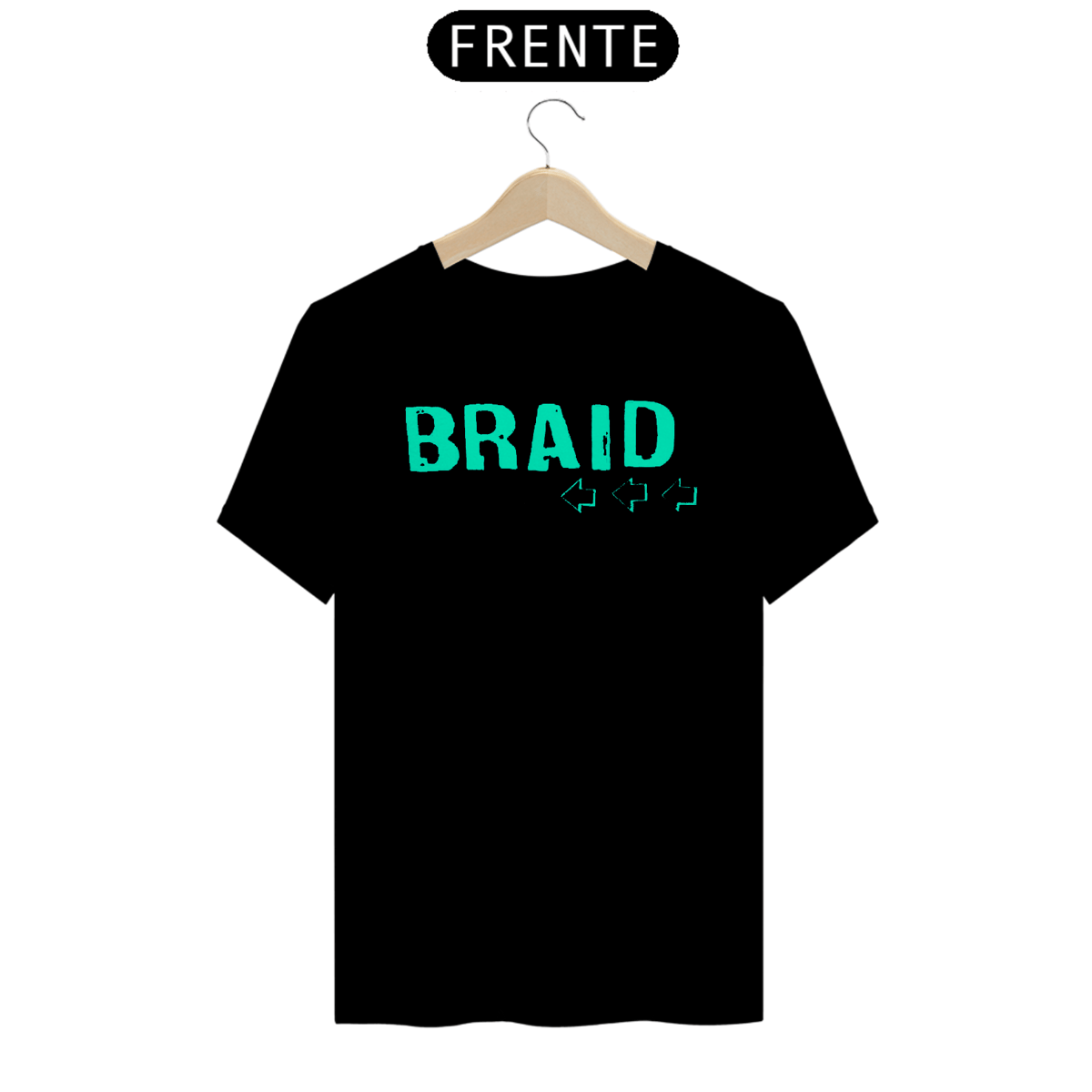 Nome do produto: Braid - Básica