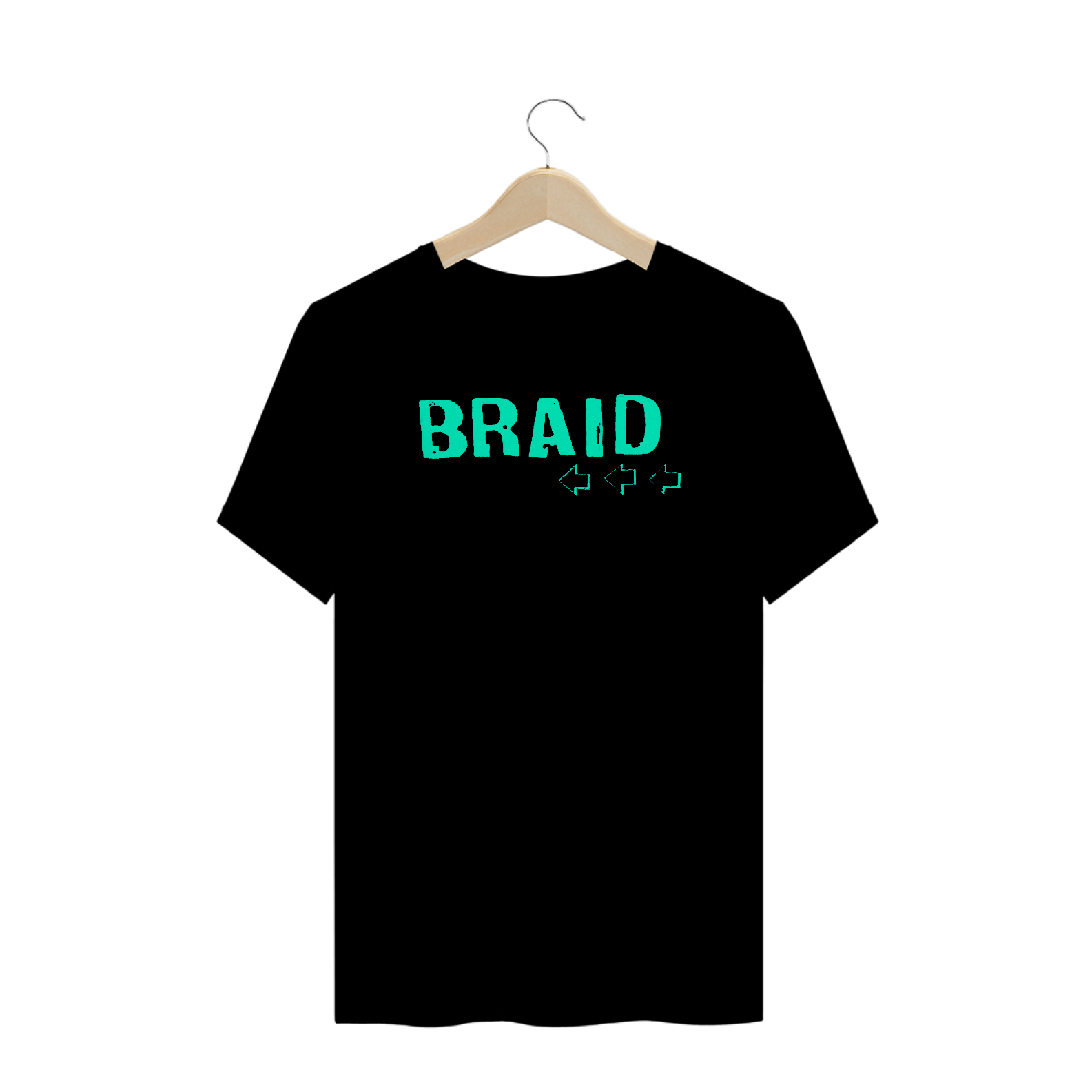 Braid - Plus Size