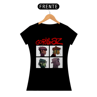 Gorillaz 