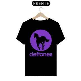 Nome do produto Deftones 