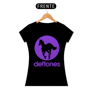 Nome do produto Deftones 