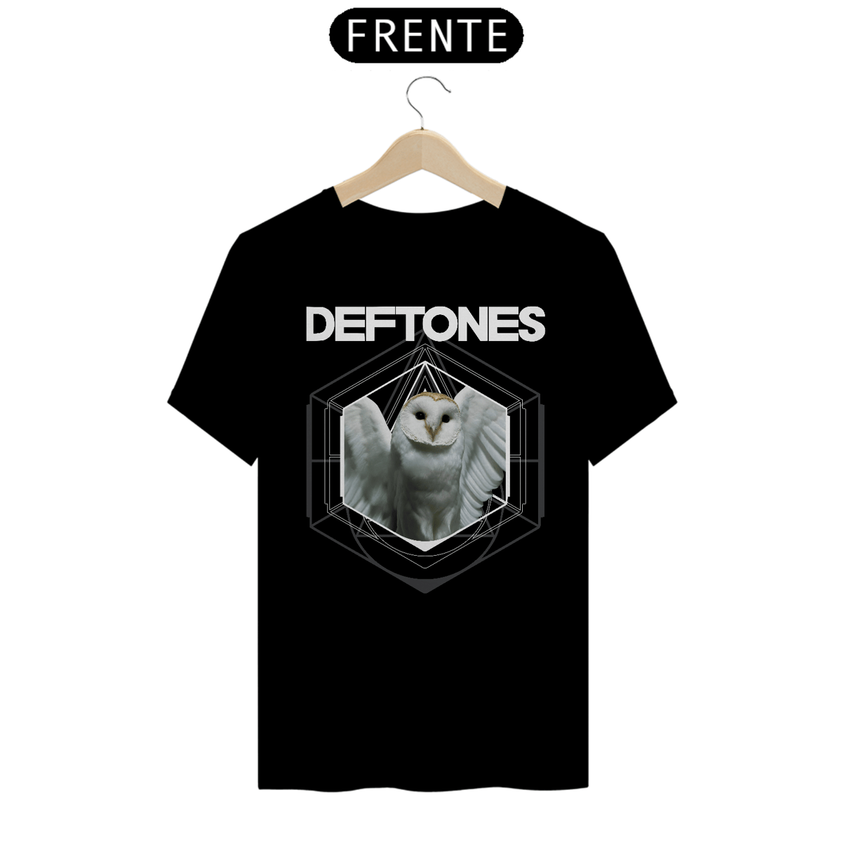 Nome do produto: Deftones \