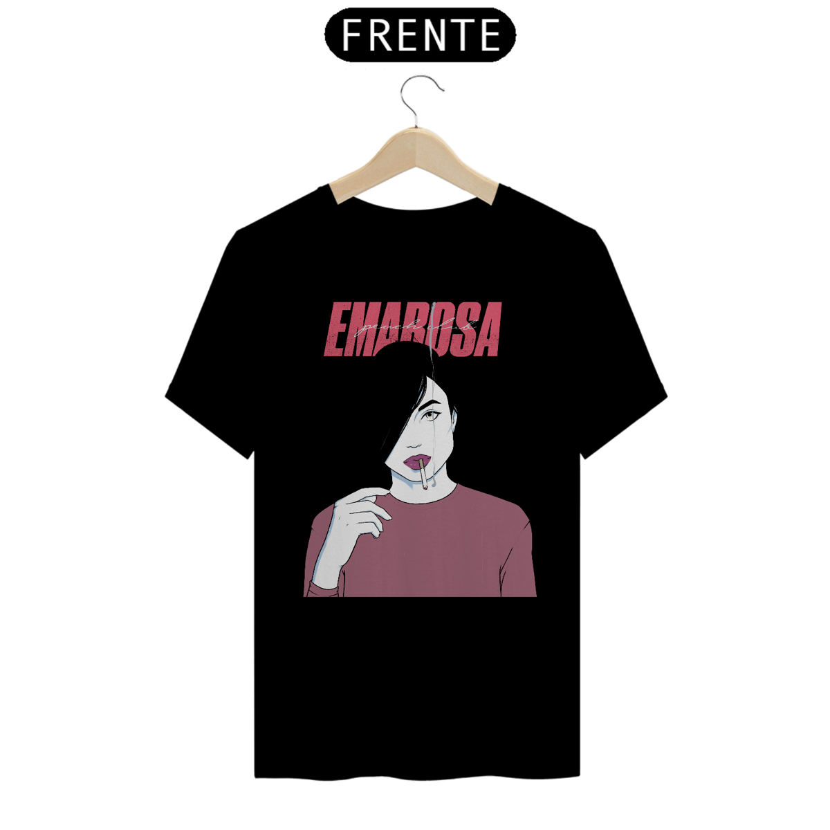 Nome do produto: Emarosa - Básica