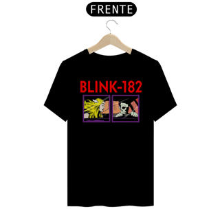 Nome do produto Blink-182 