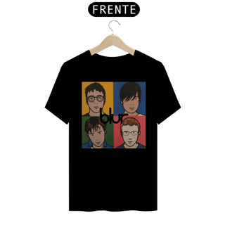 Nome do produto Blur - Básica