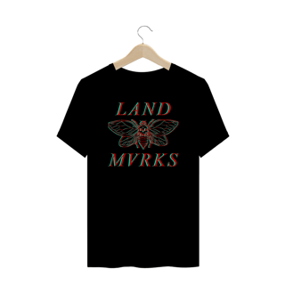 Nome do produto Landmvrks - Plus Size