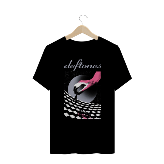 Deftones 