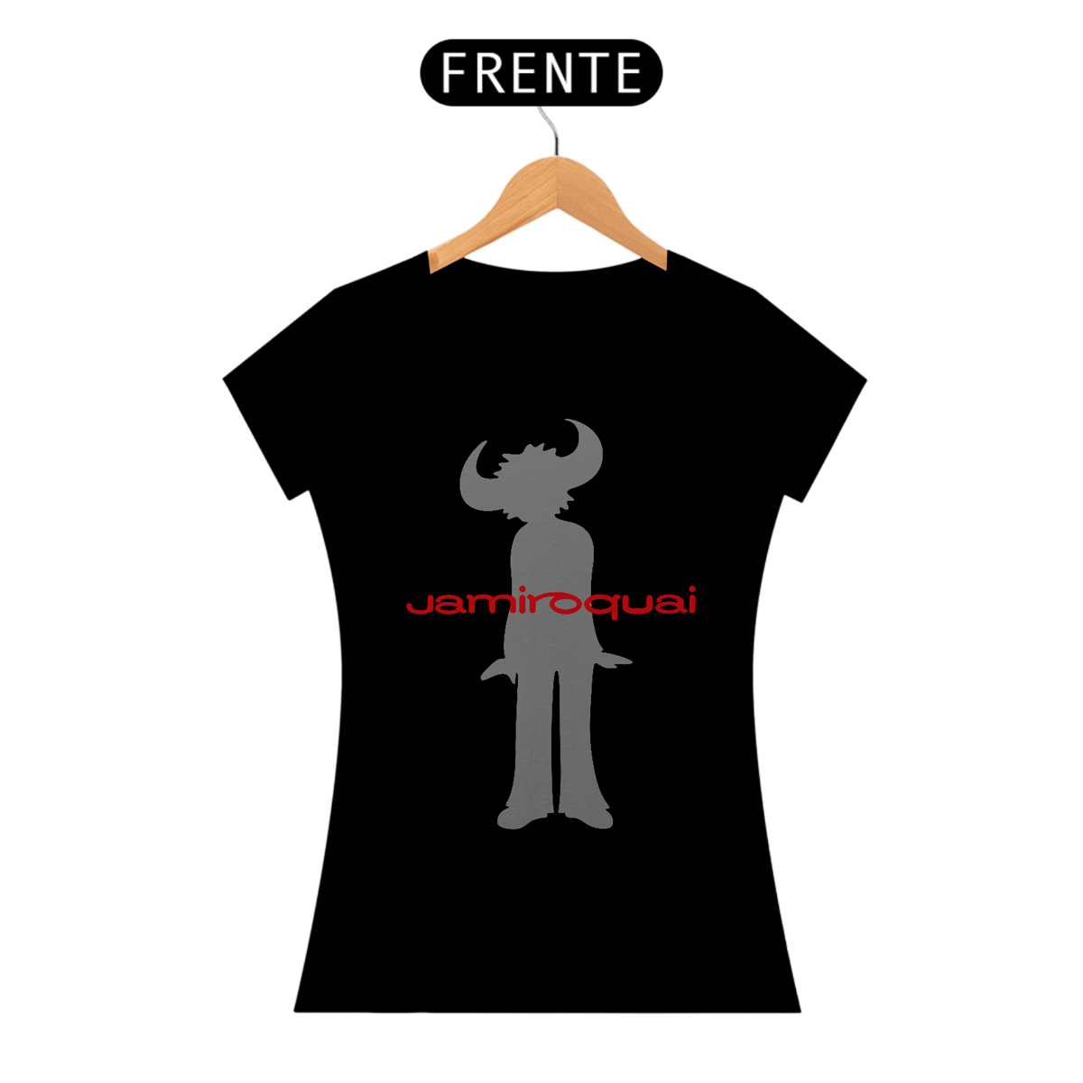 Nome do produto: Jamiroquai - Baby Look