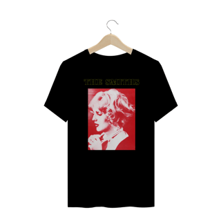 Nome do produto The Smiths - Plus Size