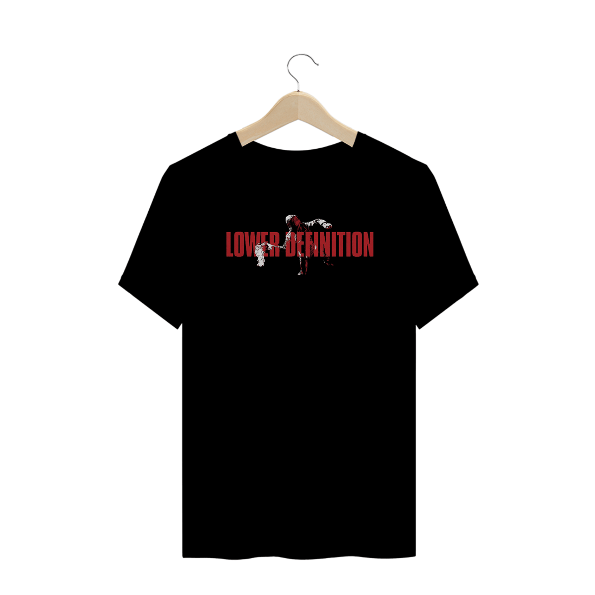 Nome do produto: Lower Definition - Plus Size