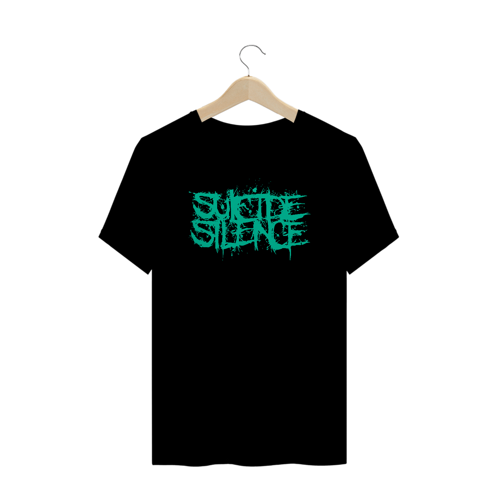 Suicide Silence - Plus Size