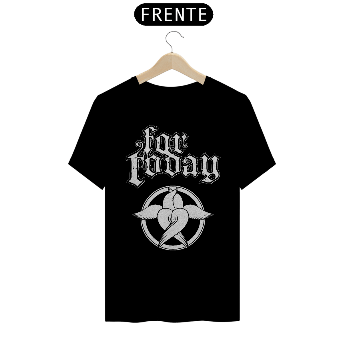 Nome do produto: For Today - Básica