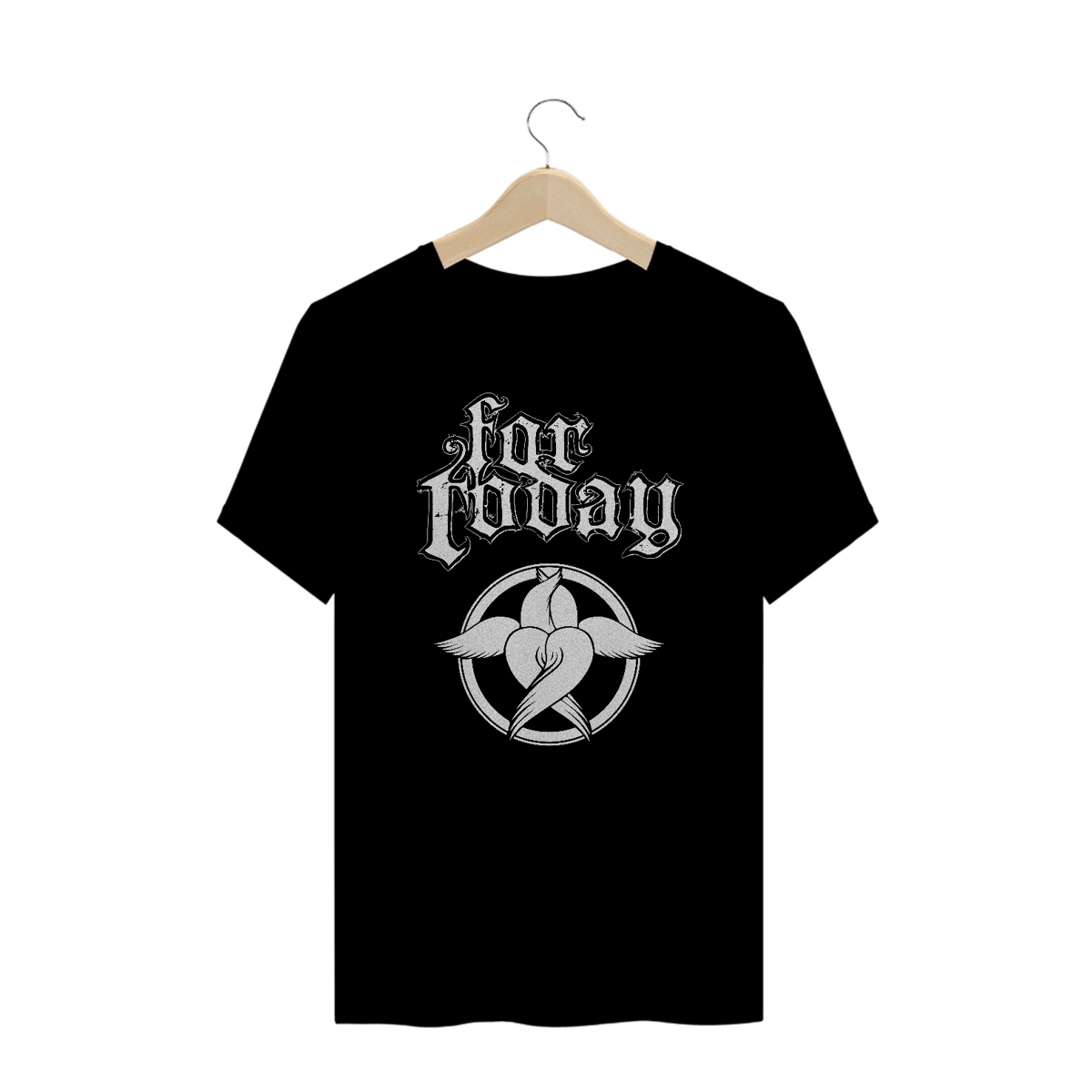 Nome do produto: For Today - Plus Size