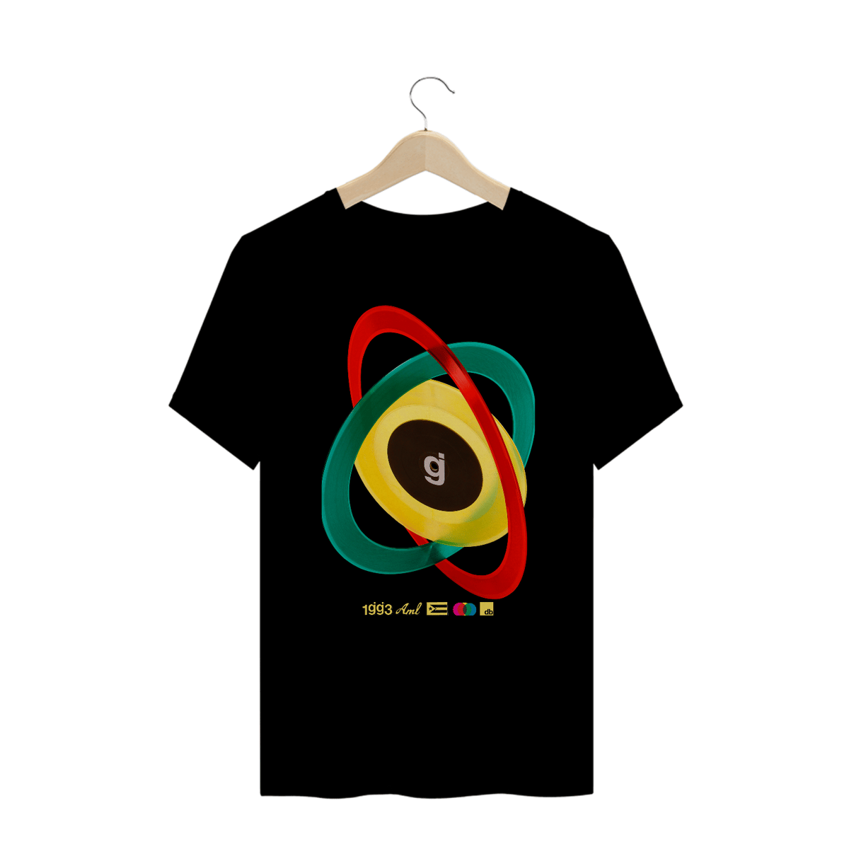 Nome do produto: Glassjaw - Plus Size