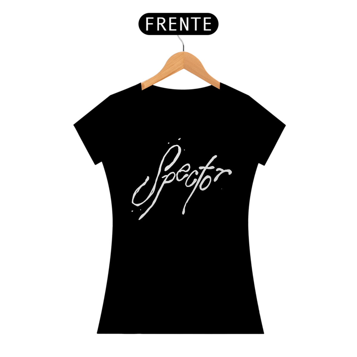 Nome do produto: Spector - Baby Look
