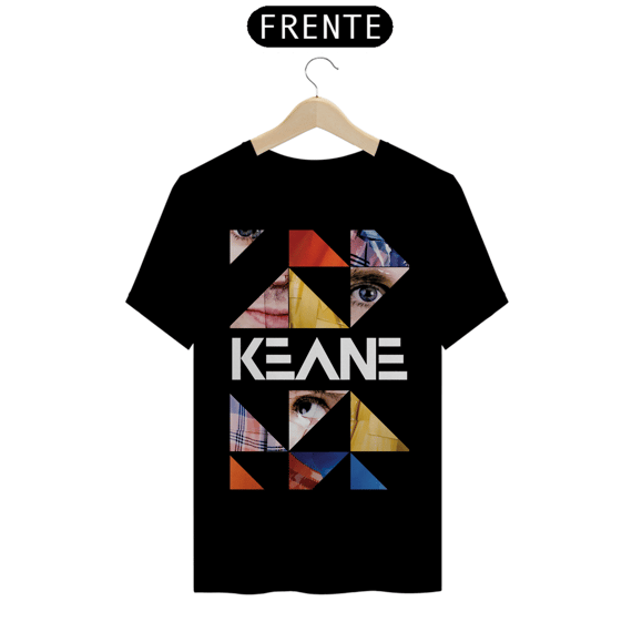Keane - Básica