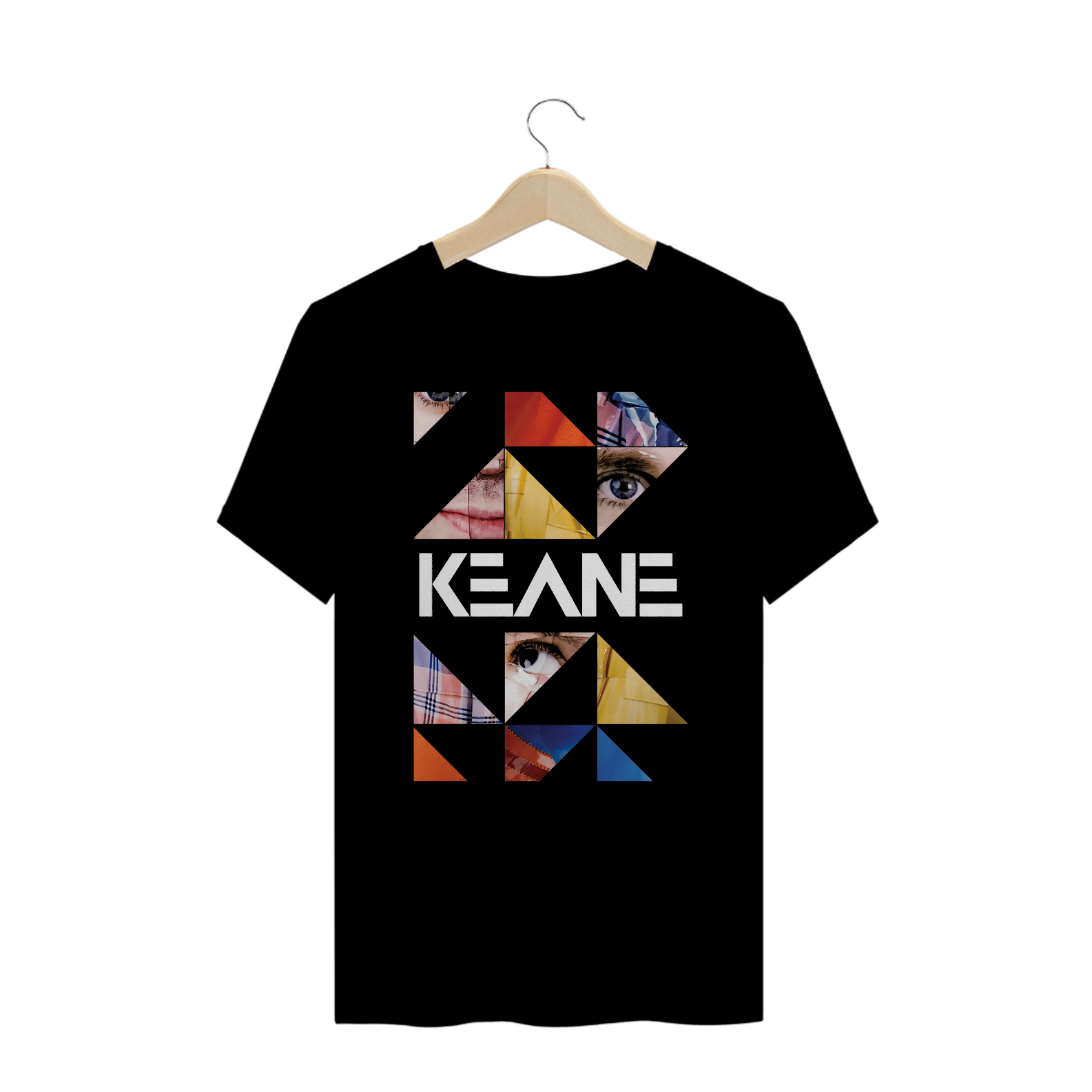 Keane - Plus Size