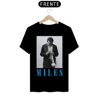 Nome do produto Miles Davis - Básica