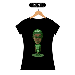 Nome do produto Tyler, The Creator - Baby Look