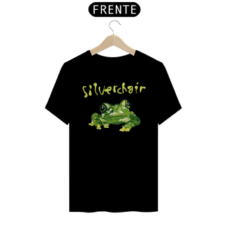 Nome do produto Silverchair - Básica
