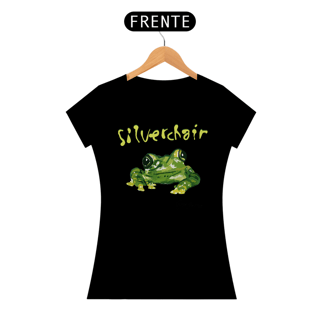 Nome do produto Silverchair - Baby Look