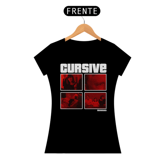 Cursive 
