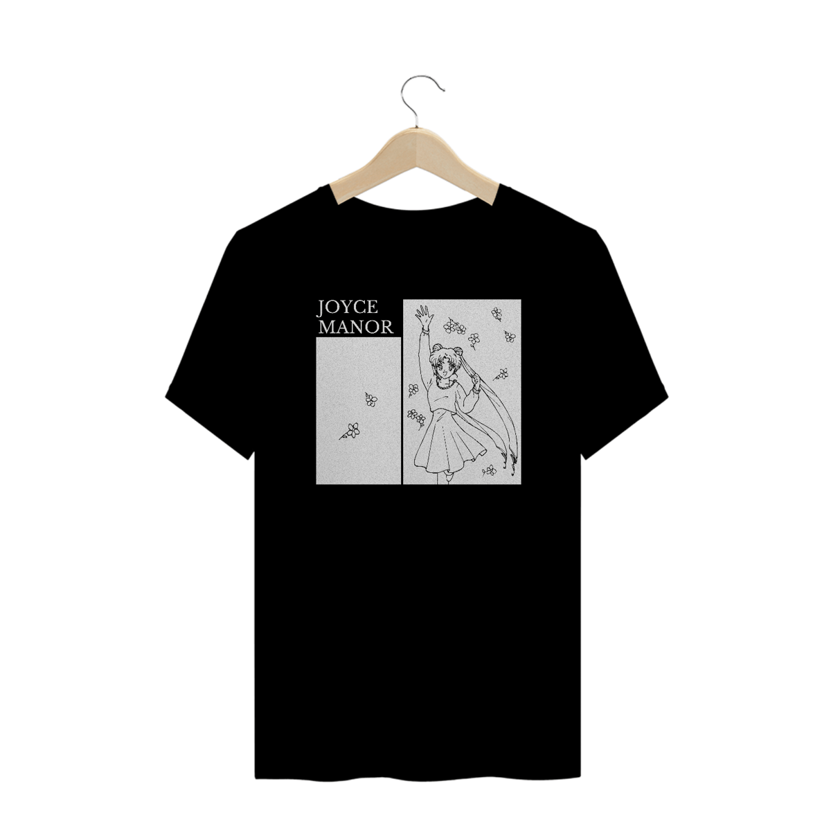 Nome do produto: Joyce Manor \
