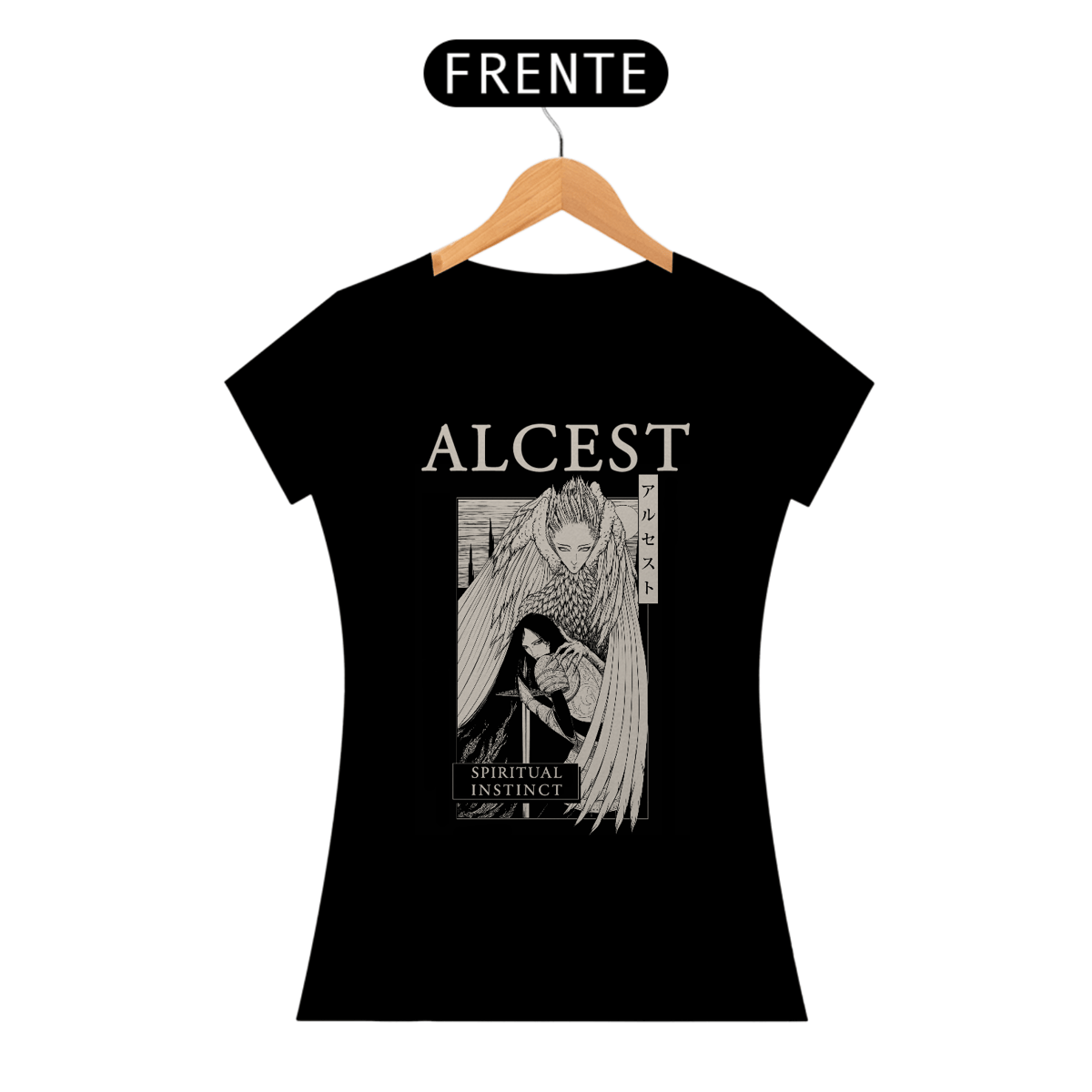 Nome do produto: Alcest \