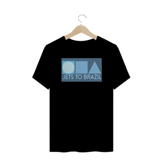 Nome do produto Jets To Brazil - Plus Size
