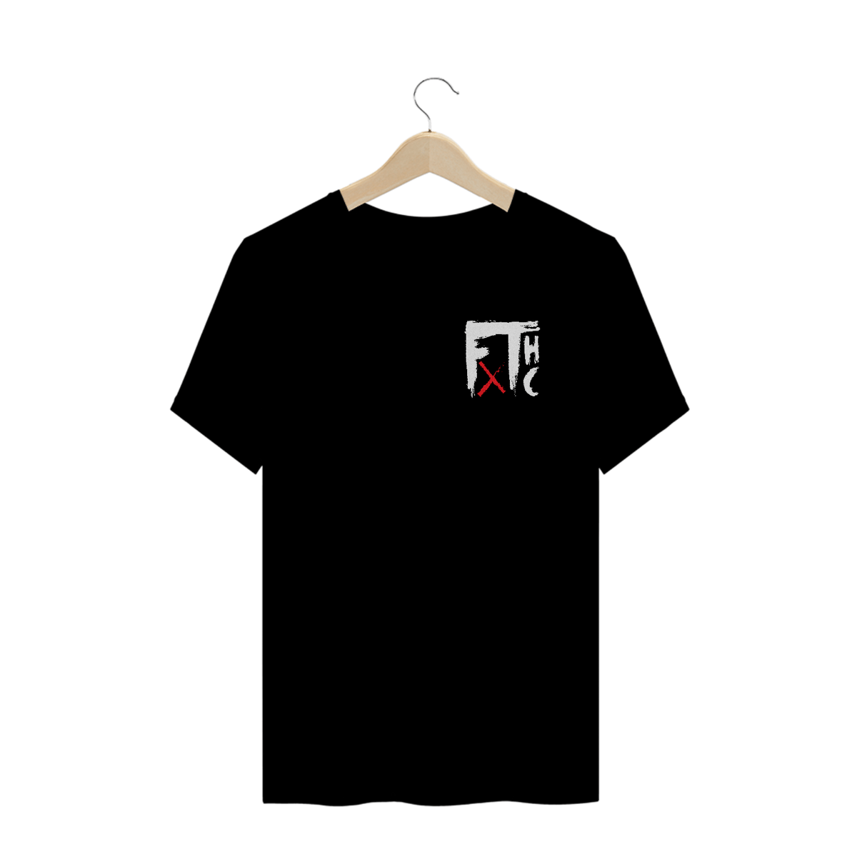 Nome do produto: Frank Turner - Plus Size