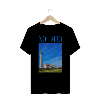 nolimbo. - Merch Oficial - Plus Size