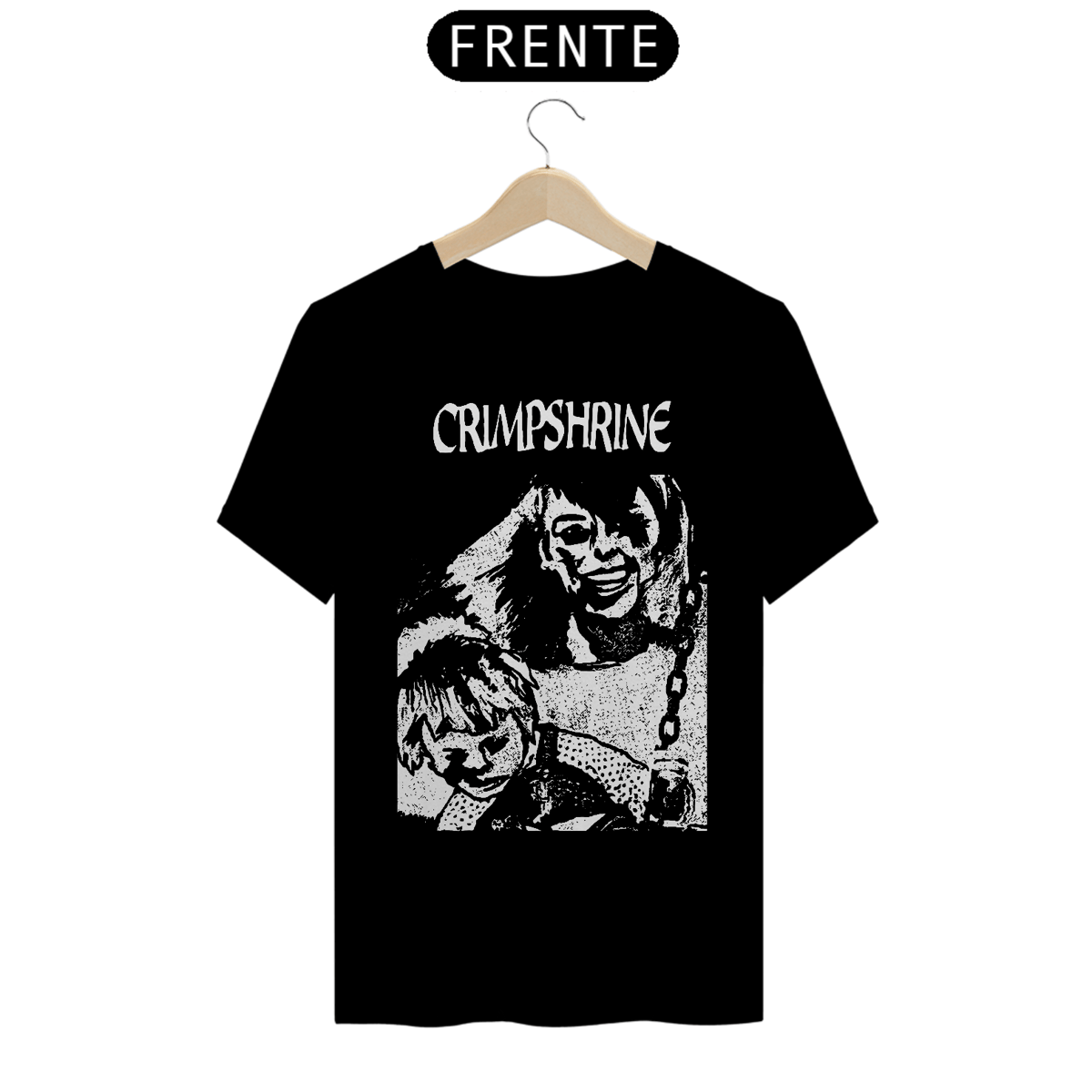 Nome do produto: Crimpshrine - Básica