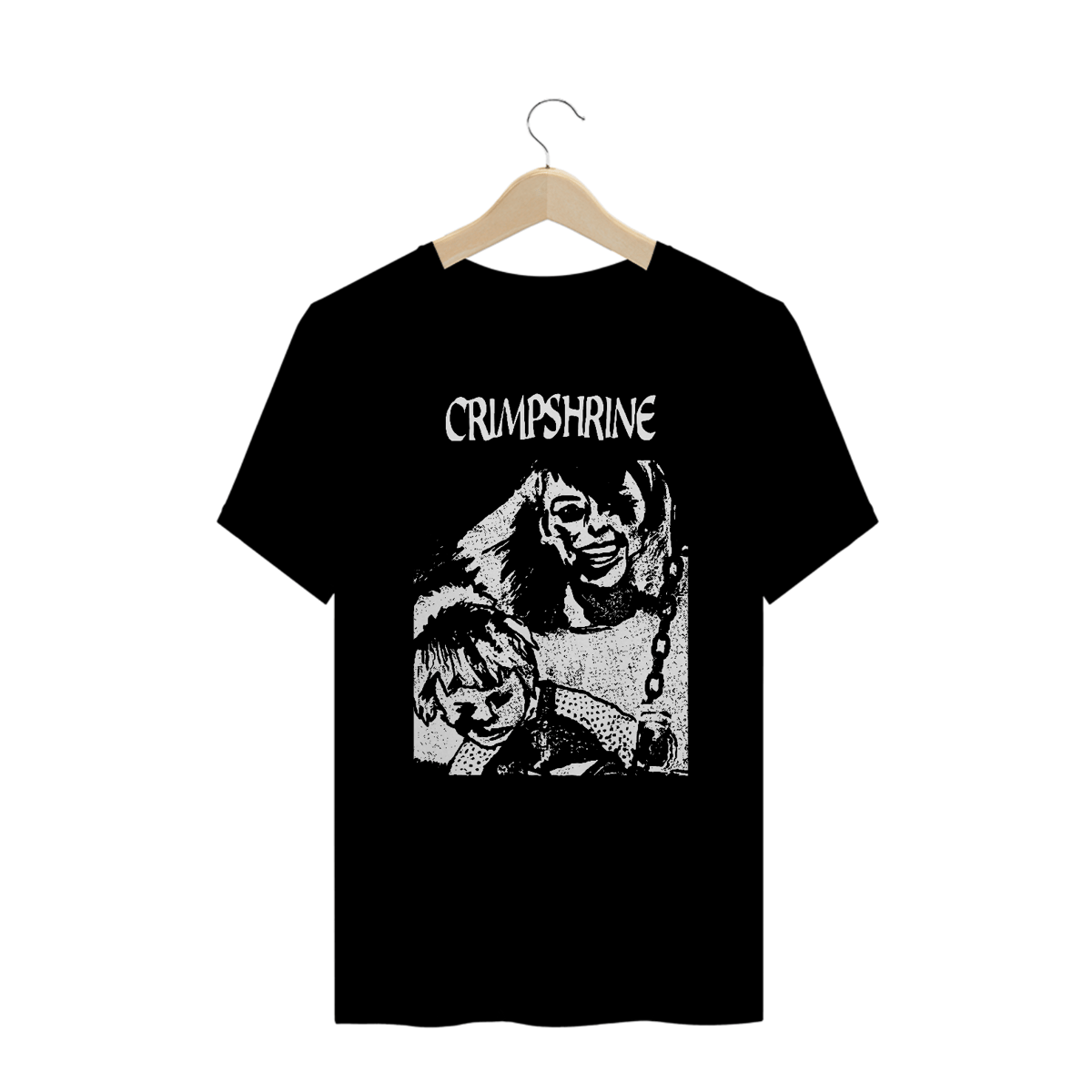 Nome do produto: Crimpshrine - Plus Size
