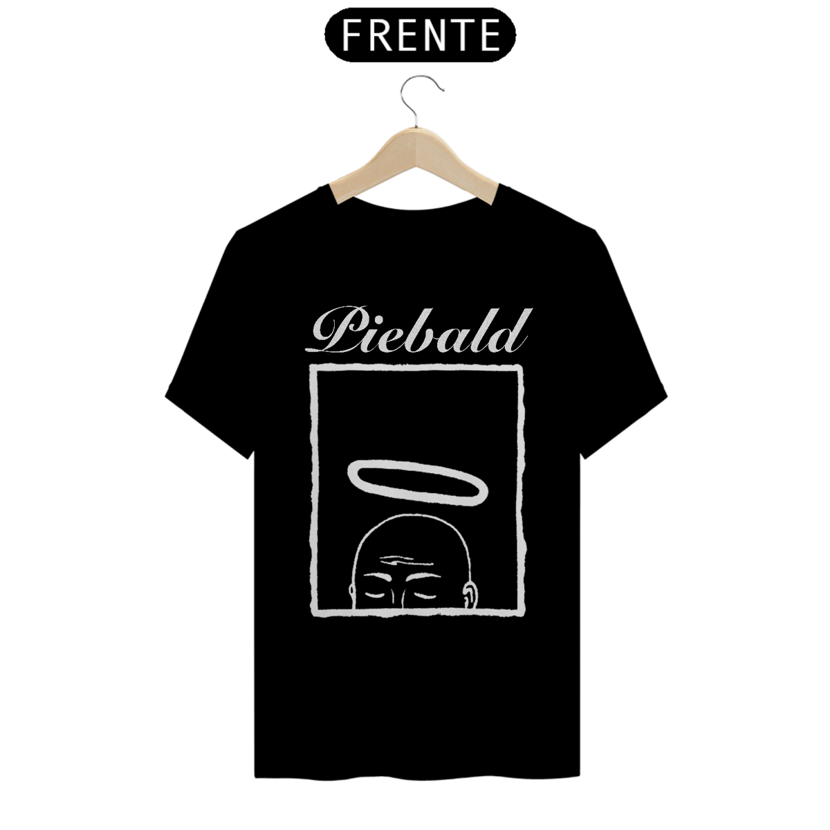 Nome do produto: Piebald - Básica